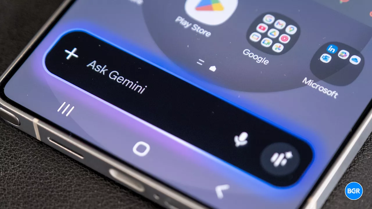 Google’s new AI coding agent could help Gemini develop better versions of itself