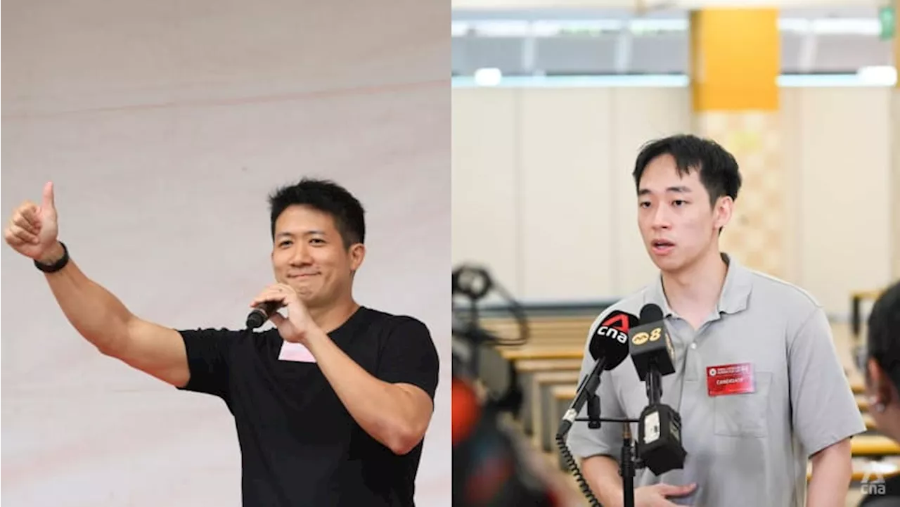 GE2025: Are independent candidates a new force to be reckoned with?