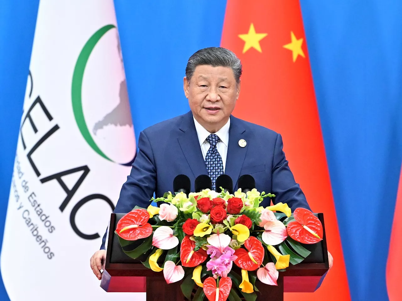 Los argentinos podrán ingresar a China sin visa desde el 1° de junio hasta fines de 2026