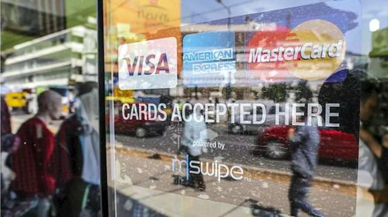 Ritel dan Ecommerce Teriak Tercekik Biaya Transaksi Visa & Mastercard