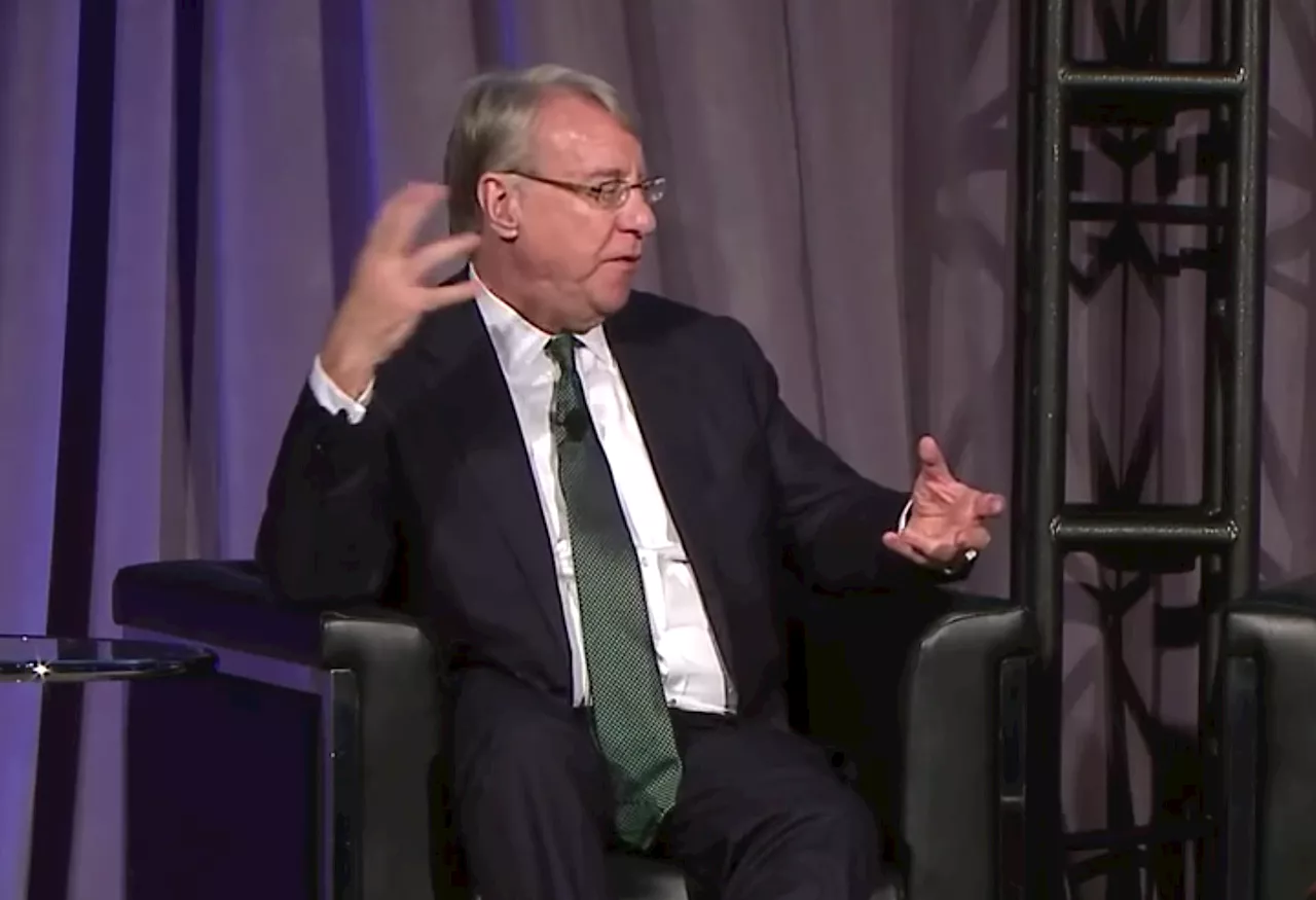 Short Strategy (MSTR) Buy Bitcoin (BTC), That's Jim Chanos Crypto Bet