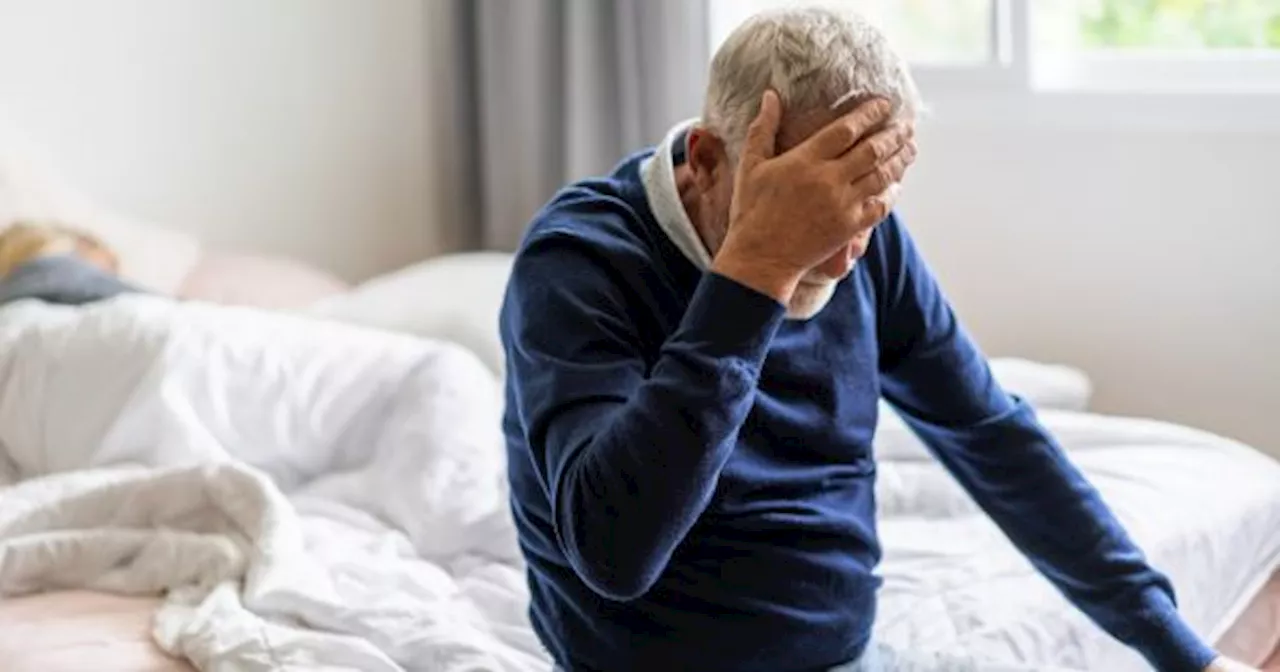 ATENCIÓN ALZHEIMER: la clave para PREVENIR el deterioro cognitivo y vivir más años