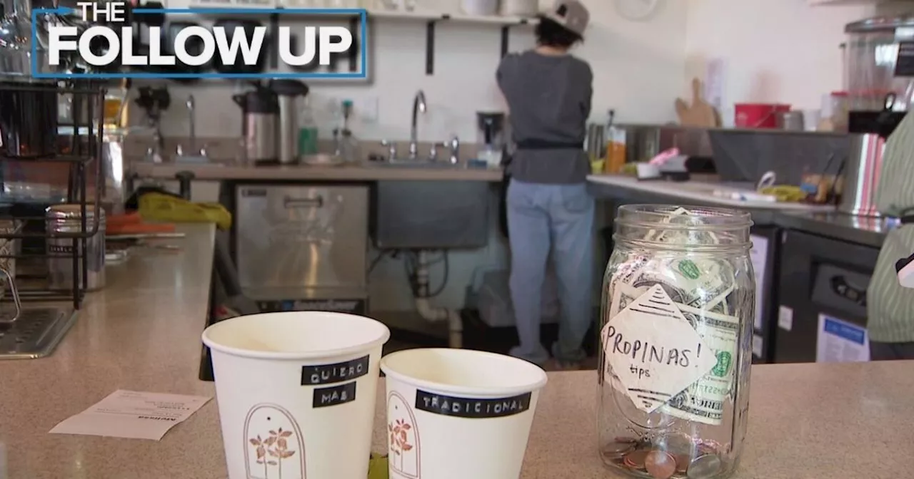 Grants set to help Denver small businesses give tipped workers a livable wage