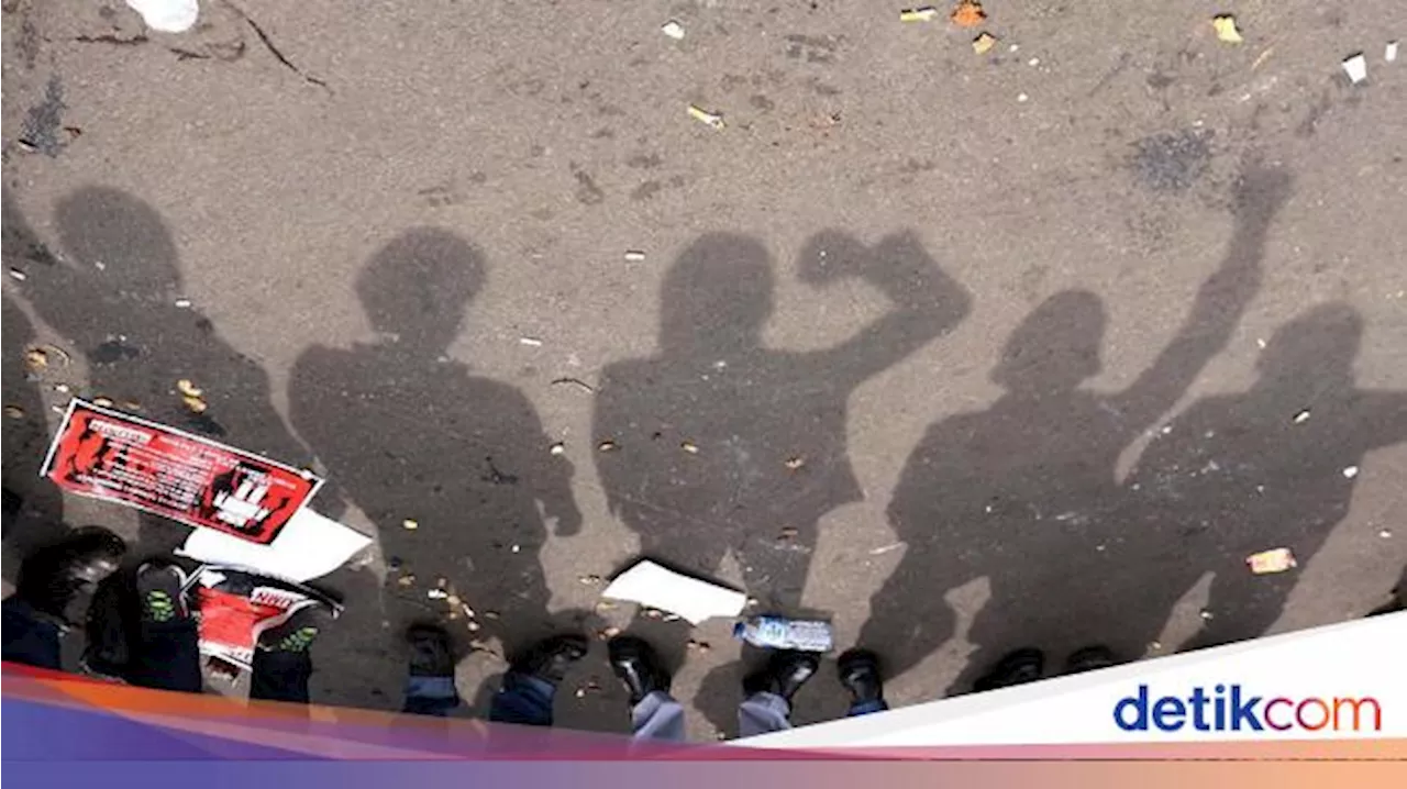 Bukan Hapus Outsourcing, Pengusaha Sarankan Pemerintah Lakukan Ini