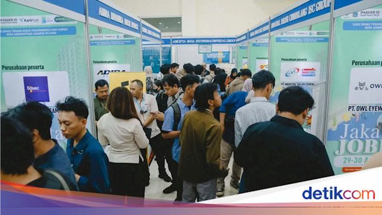 Usul buat Pemerintah Agar Mahasiswa Lulus Bisa Cepat Dapat Kerja