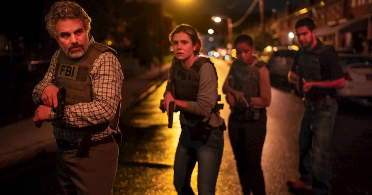 Task: HBO might have the show of the year from Mare of Easttown creator