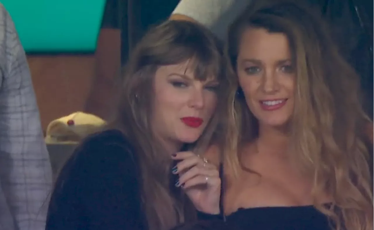 Acusan a Blake Lively de presionar a Taylor Swift en caso contra Justin Baldoni; buscan citar a la cantante