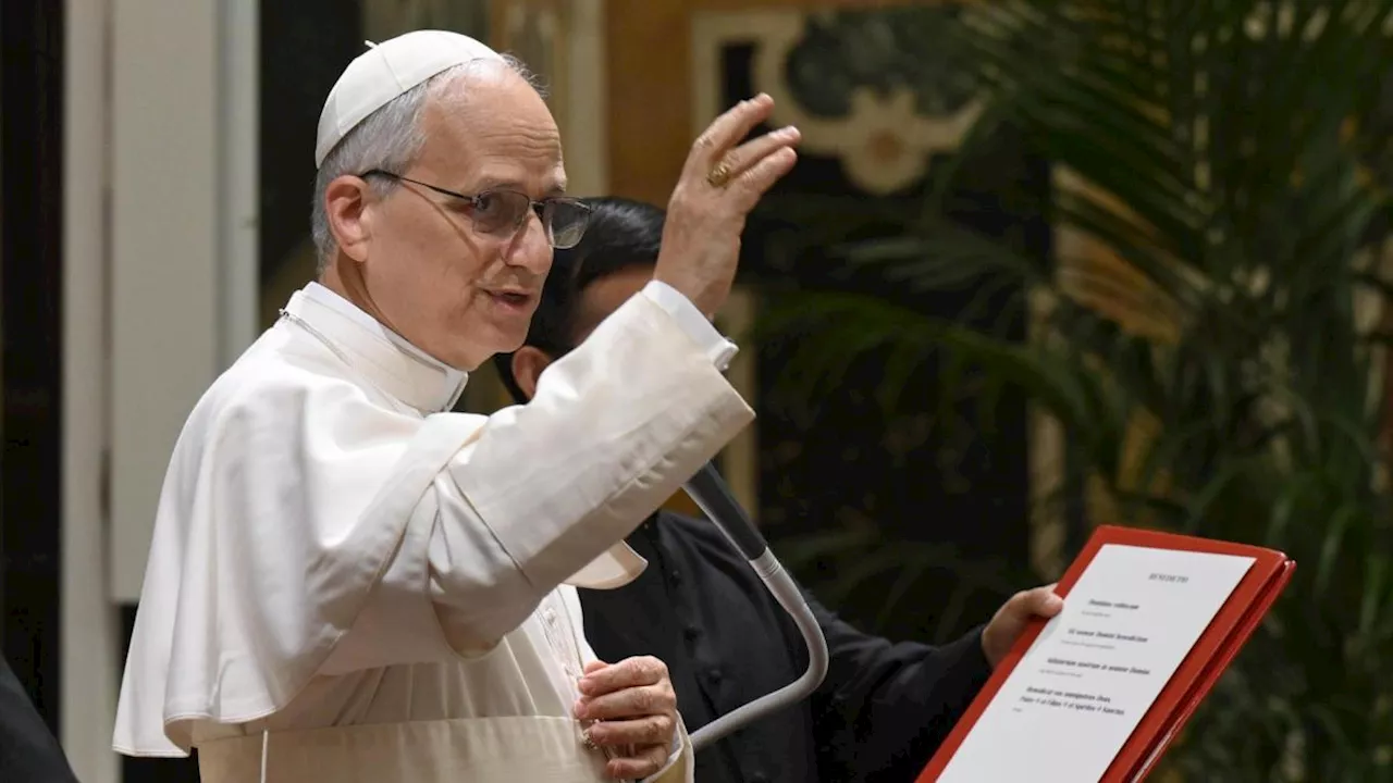 Este es el primer nombramiento del papa León XIV: un mensaje al país al que dedicó gran parte de su labor pastoral