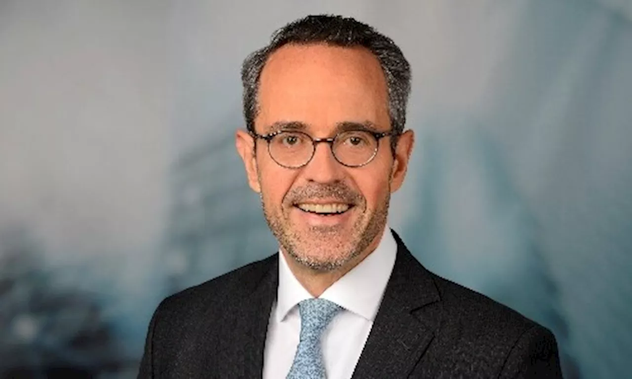 HSBC-Mann wechselt in die Konzernleitung der SIX