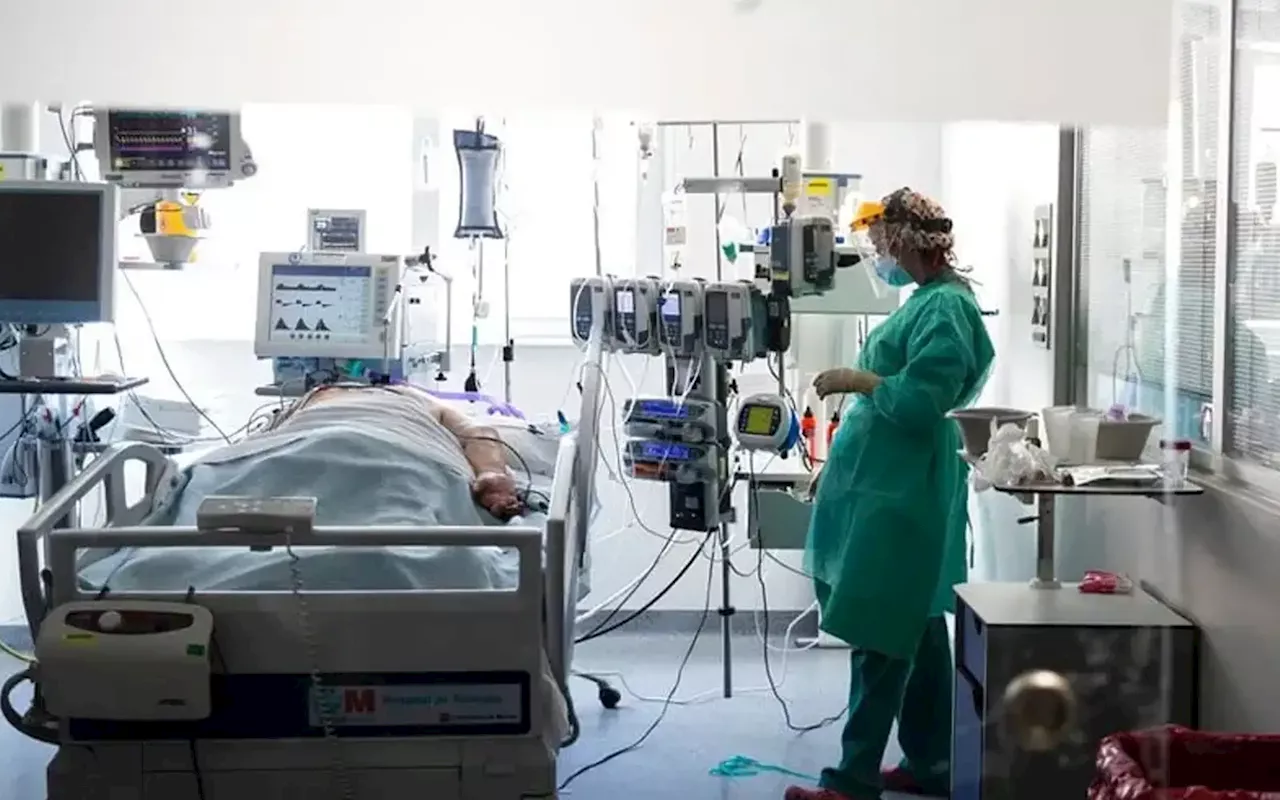 Treatment of ‘Do Not Resuscitate’ patients needs urgent review