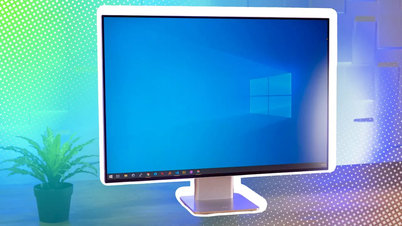Windows 11 kriegt ein Feature, das auf Windows 10 viel besser aufgehoben wäre