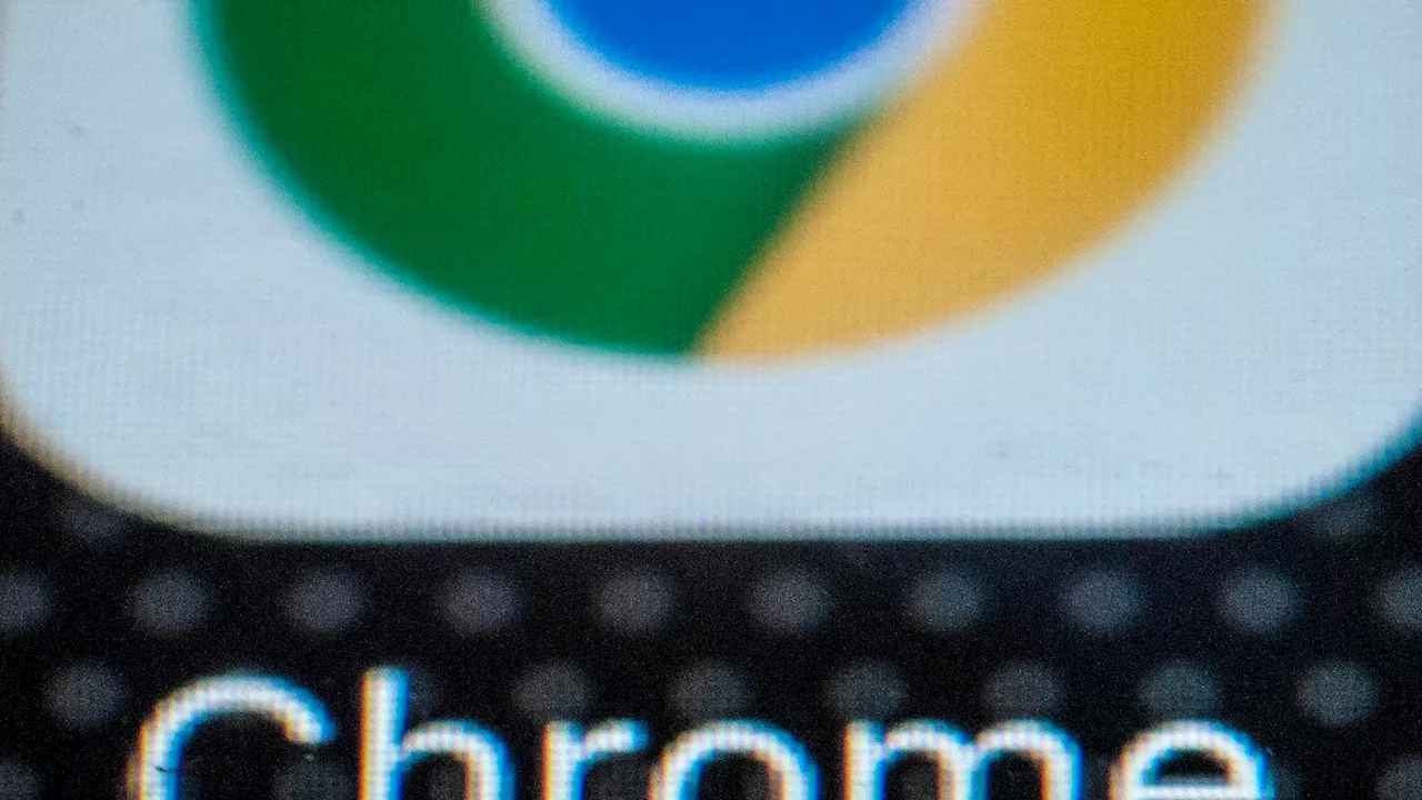 Google Issues Chrome Attack Warning—Check Your Browser Now