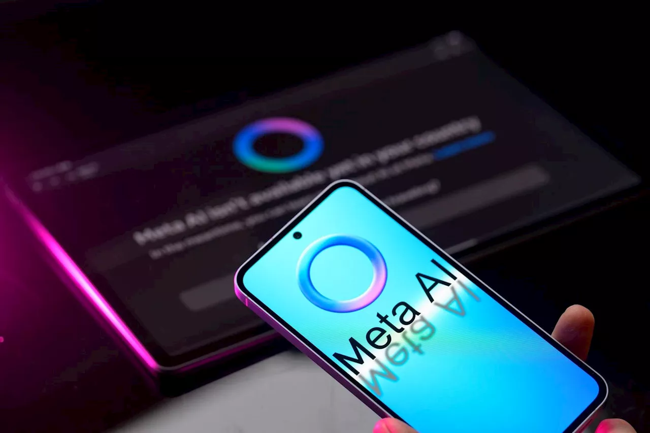 Meta Accused Of Still Flouting Privacy Rules With AI Training Data
