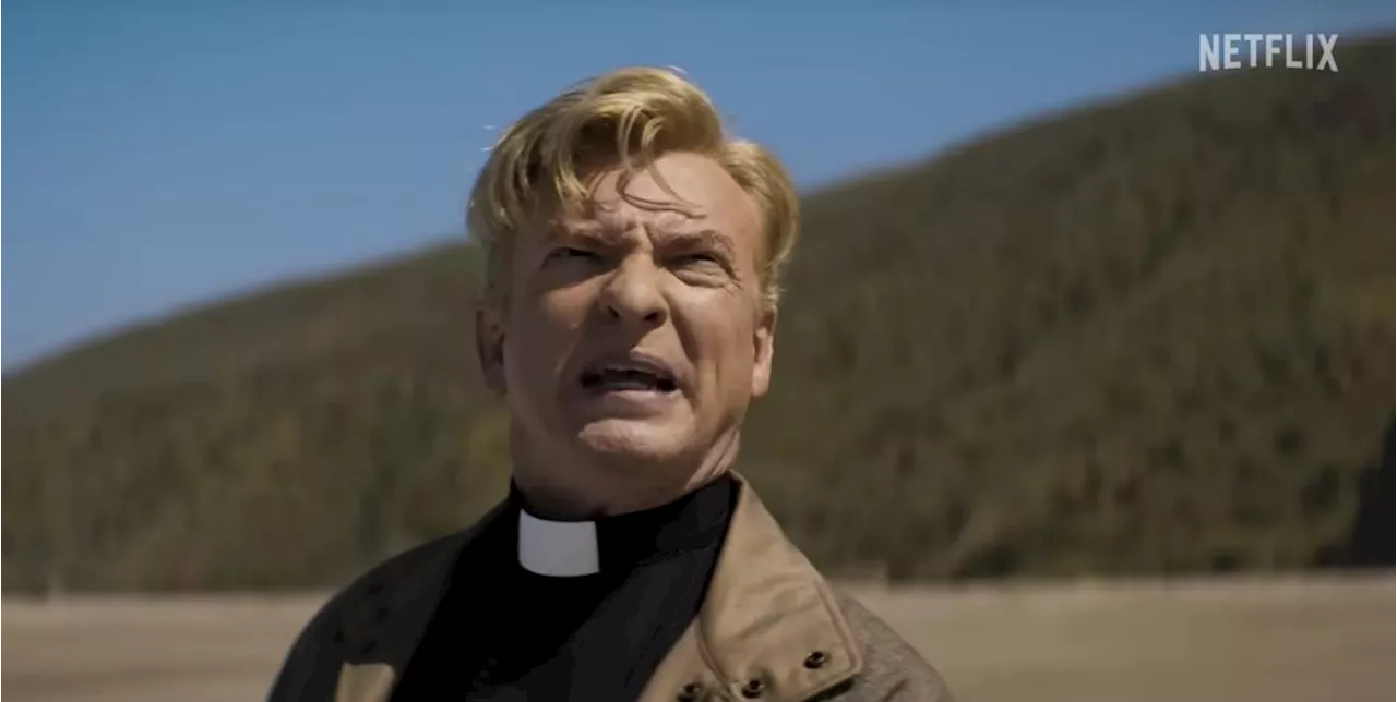 One Of The Best Netflix Shows Ever Made Returns Today For A Wild New Season