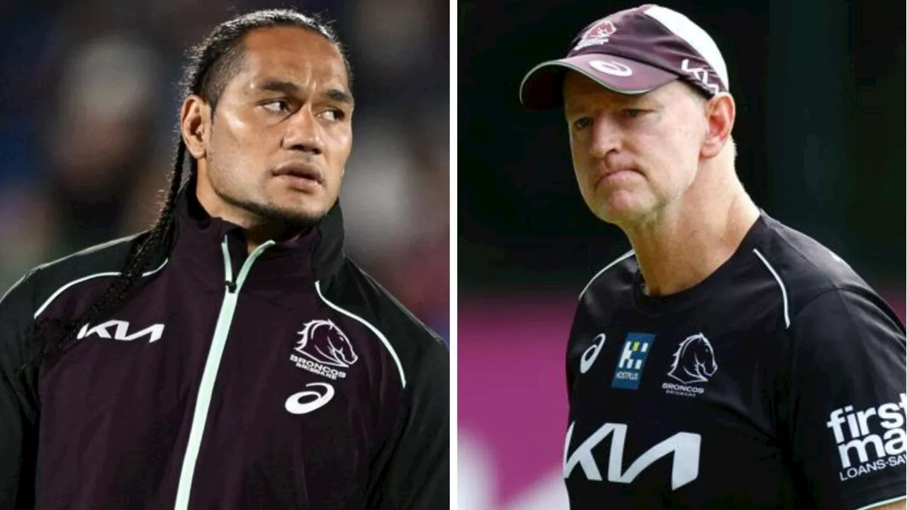 ‘Kids don’t know who I am’: Bronco’s alleged social media move about ‘intense’ Madge