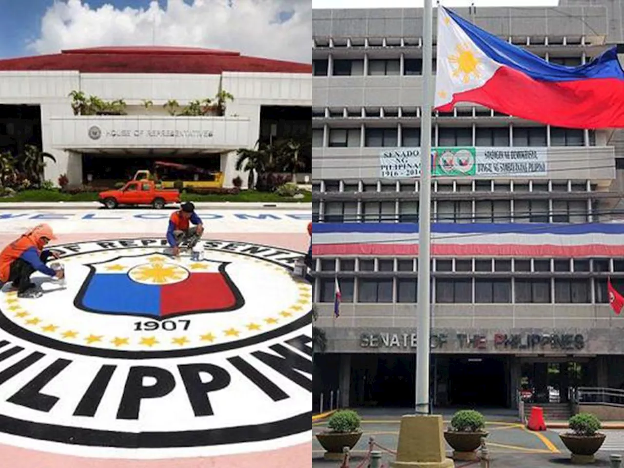 2 opposition groups seem to form in 20th Congress