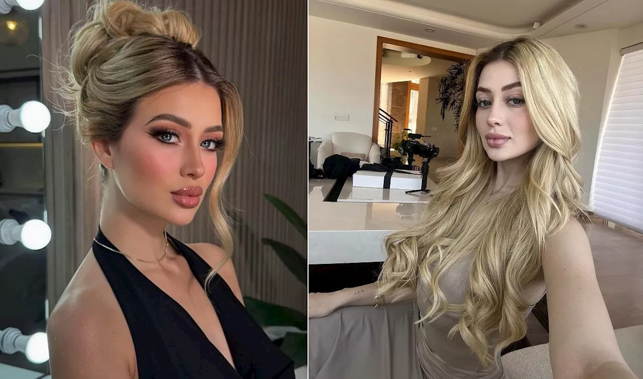 Top security team investigating TikTok murder of Mexican beauty influencer, says president