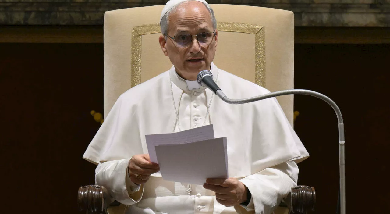 Papa Leone XIV, domenica l'intronizzazione che segna l'inizio del suo pontificato. A Roma i big del mondo: ecc