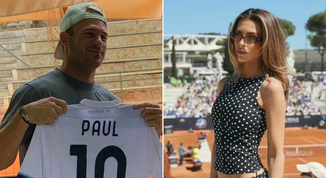 Tommy Paul, chi è: il ranking, la passione per la Lazio, la fidanzata Paige Lorenze. Tutto sul possibile avver
