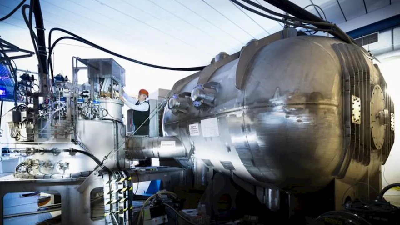 Nuclear scientists discover new isotopes that cause fission to turn asymmetric
