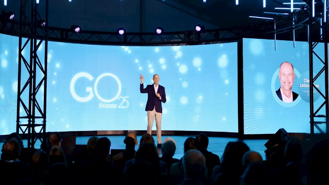 World’s first CO₂ filter gigafactory can offset emissions from 27 million cars yearly