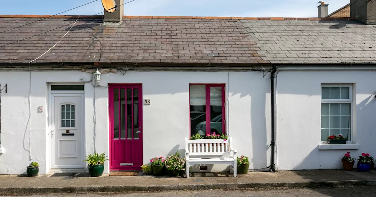 Five homes on view this week in Dublin and Meath from €325,000 to €1.495m