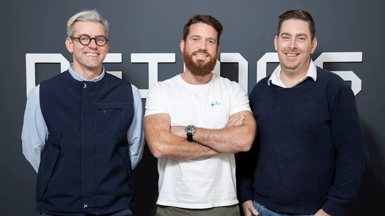 Deimos listed in Financial Times 'Africa’s Fastest Growing Companies' rankings for three consecutive years