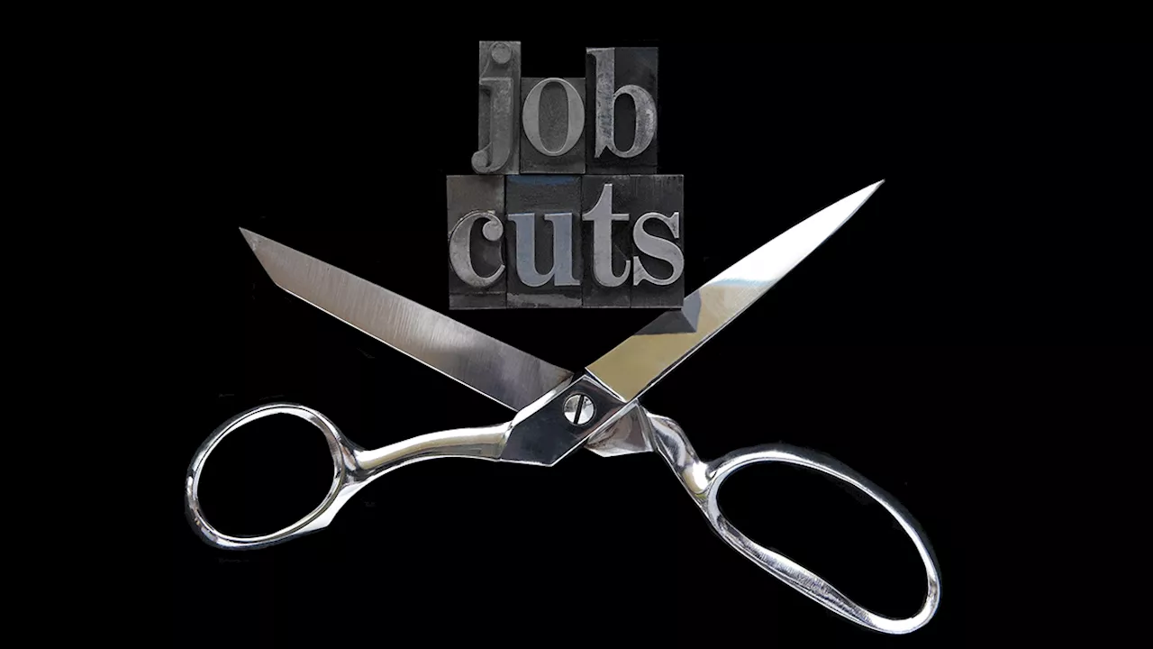 New wave of job cuts hits global tech sector