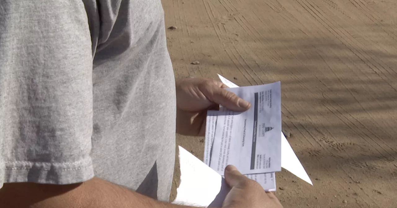 Why 30,000 Pima County voters are being asked to prove they’re U.S. citizens