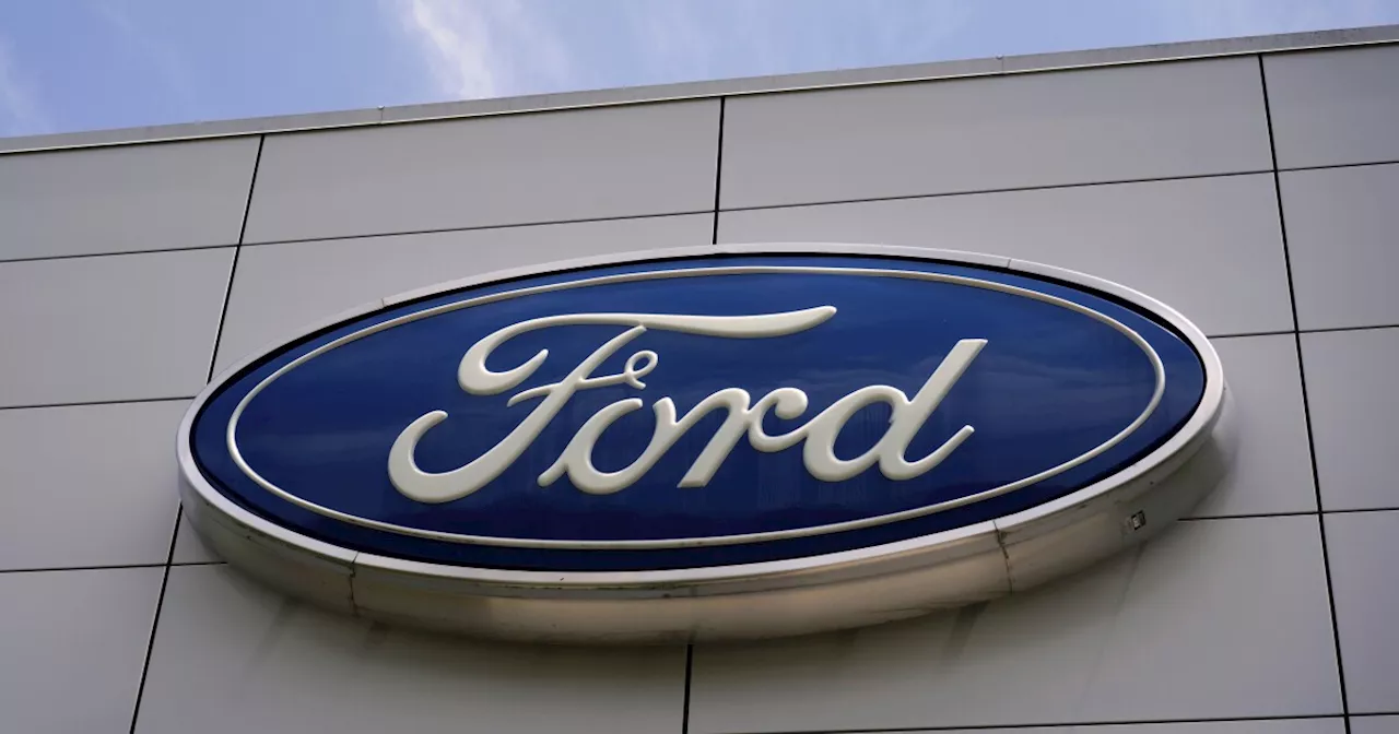 Ford recalls nearly 274,000 SUVs due to brake issues of loss of brake function