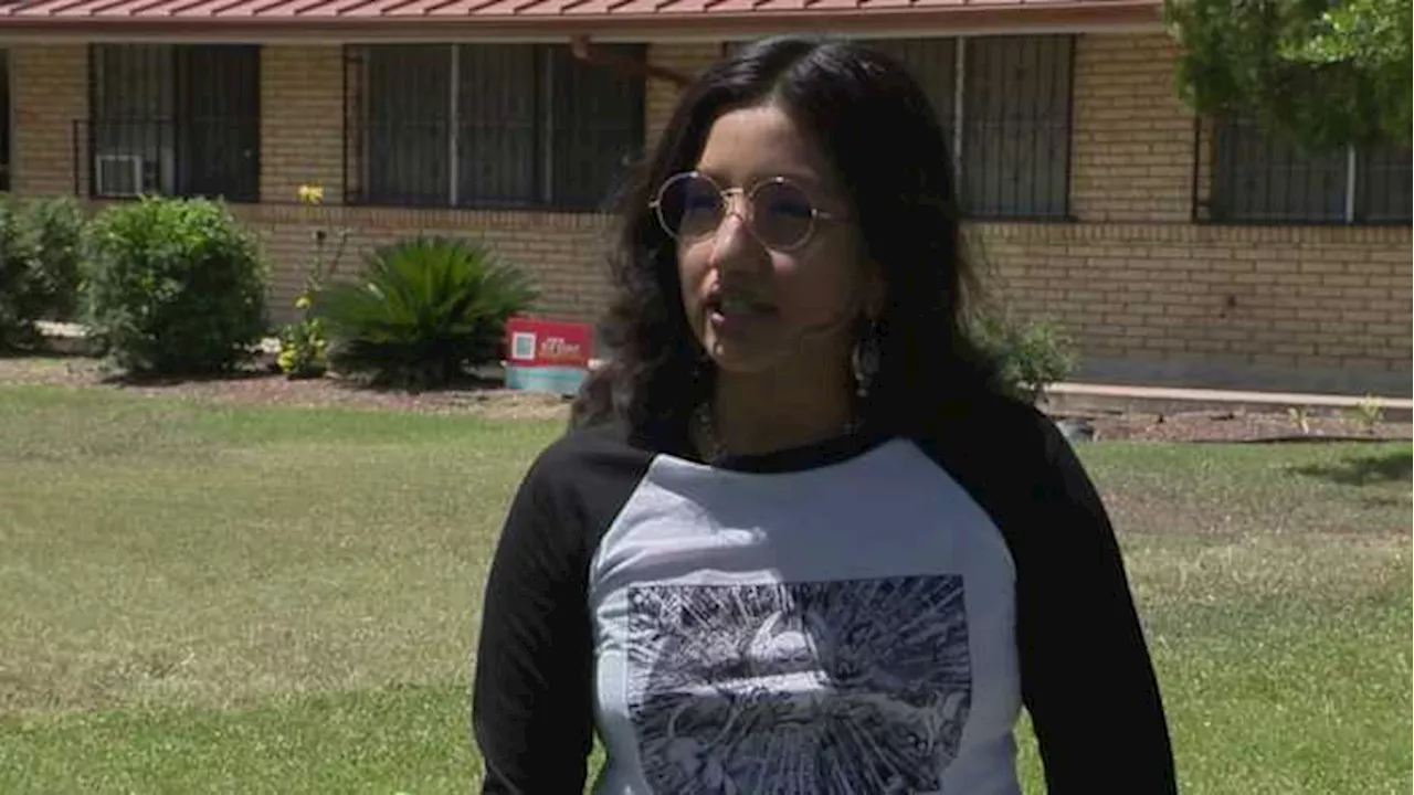 ‘I was terrified’: Woman shares concerns after she says dog aggressively approached her on West Side
