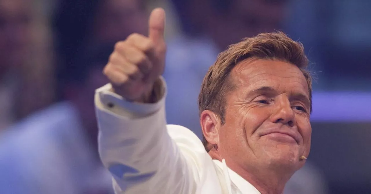 Dieter Bohlen äußert sich zum Aus von 'Das Supertalent'