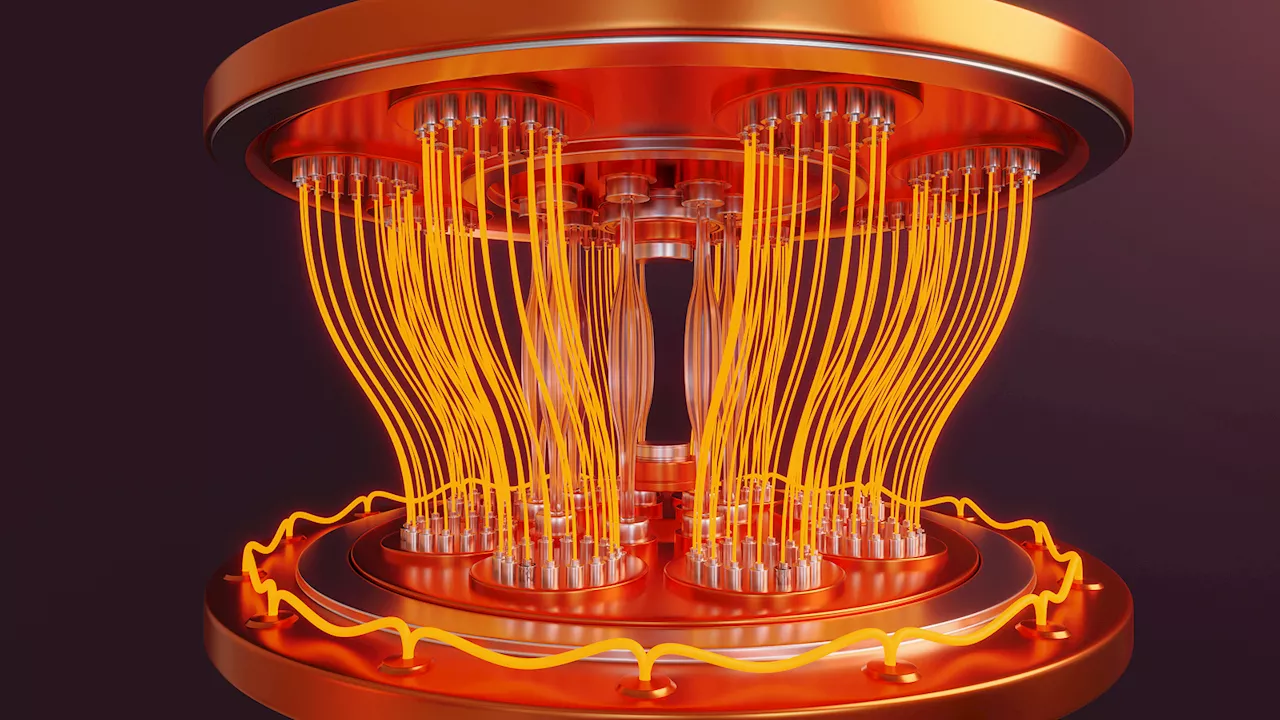 Quantum computing: What is quantum error correction (QEC) and why is it so important?