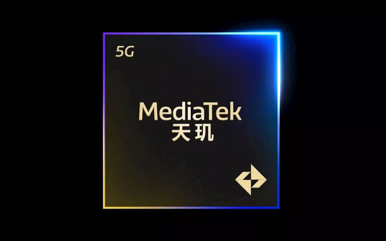 MediaTek Officially Launches Dimensity 9400e Chipset