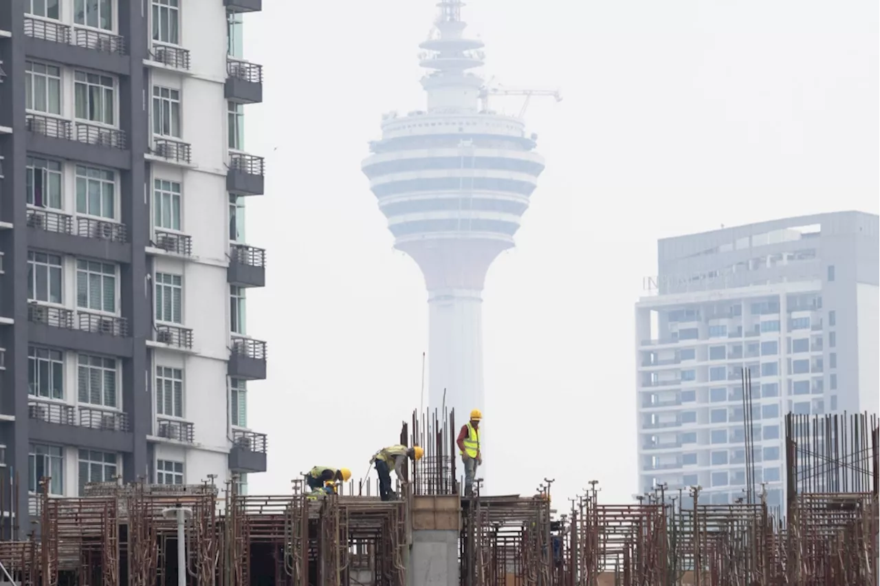 DOE, MetMalaysia to air twice-daily API updates on RTM starting tomorrow
