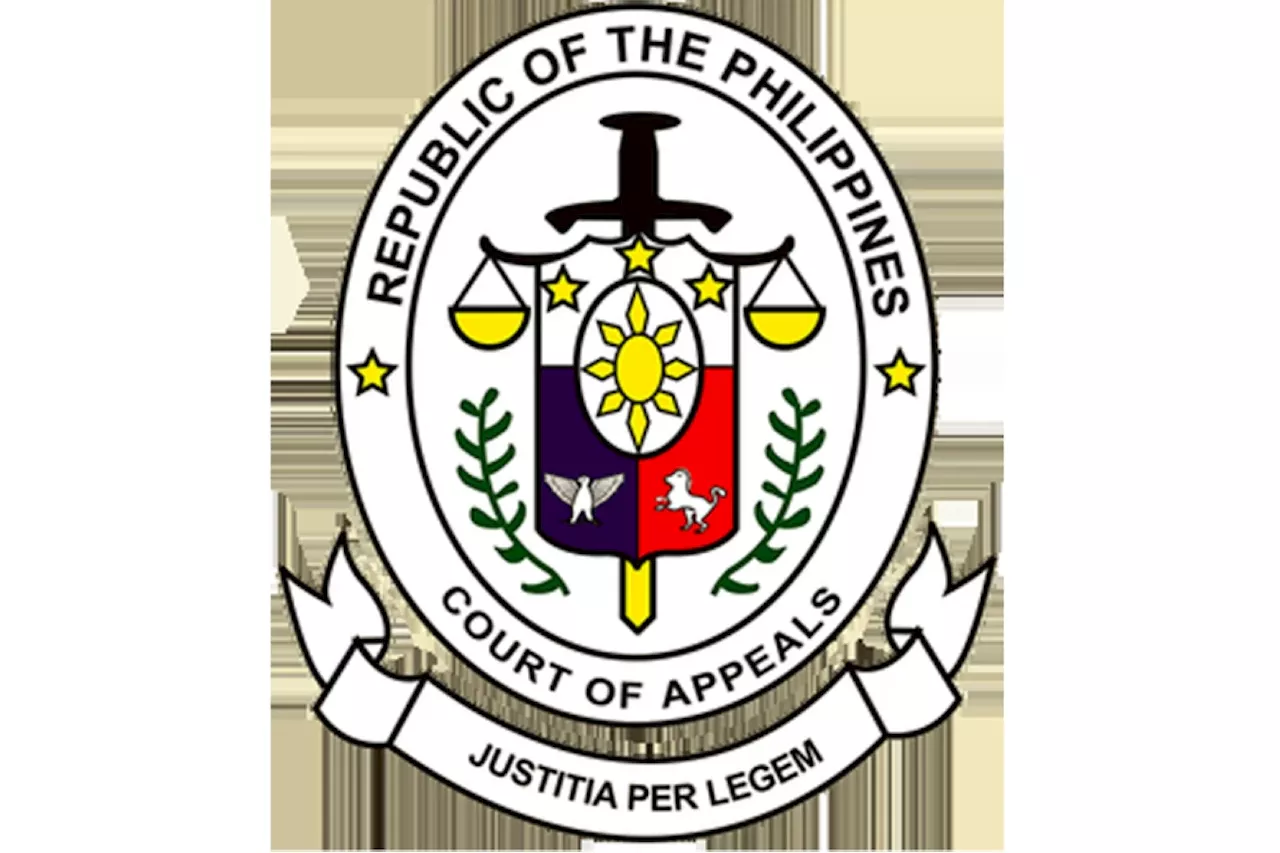 CA voids trial court's acquittal of Leila De Lima in illegal drugs case