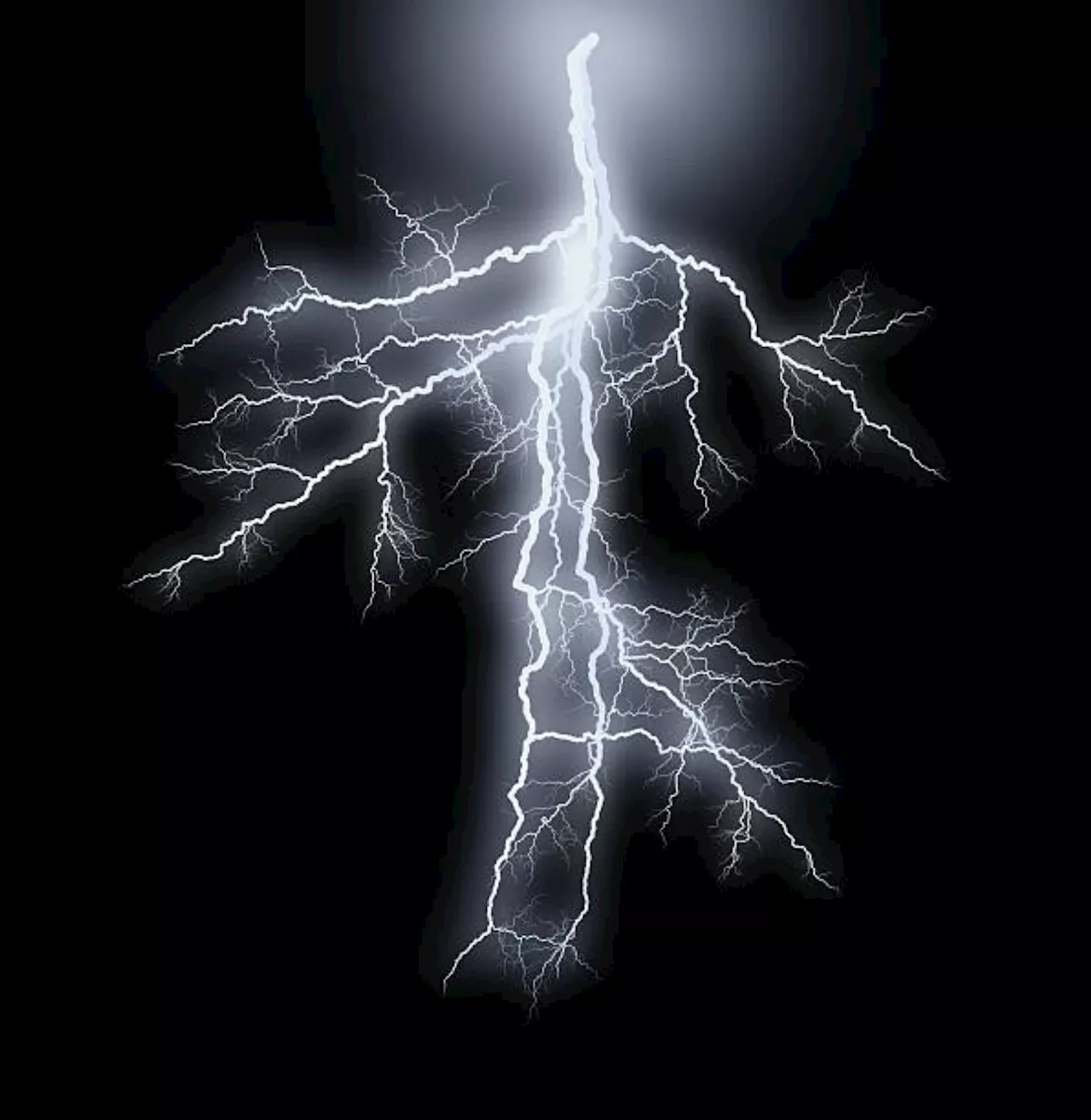 Lightning kills 2 cops in Oriental Mindoro