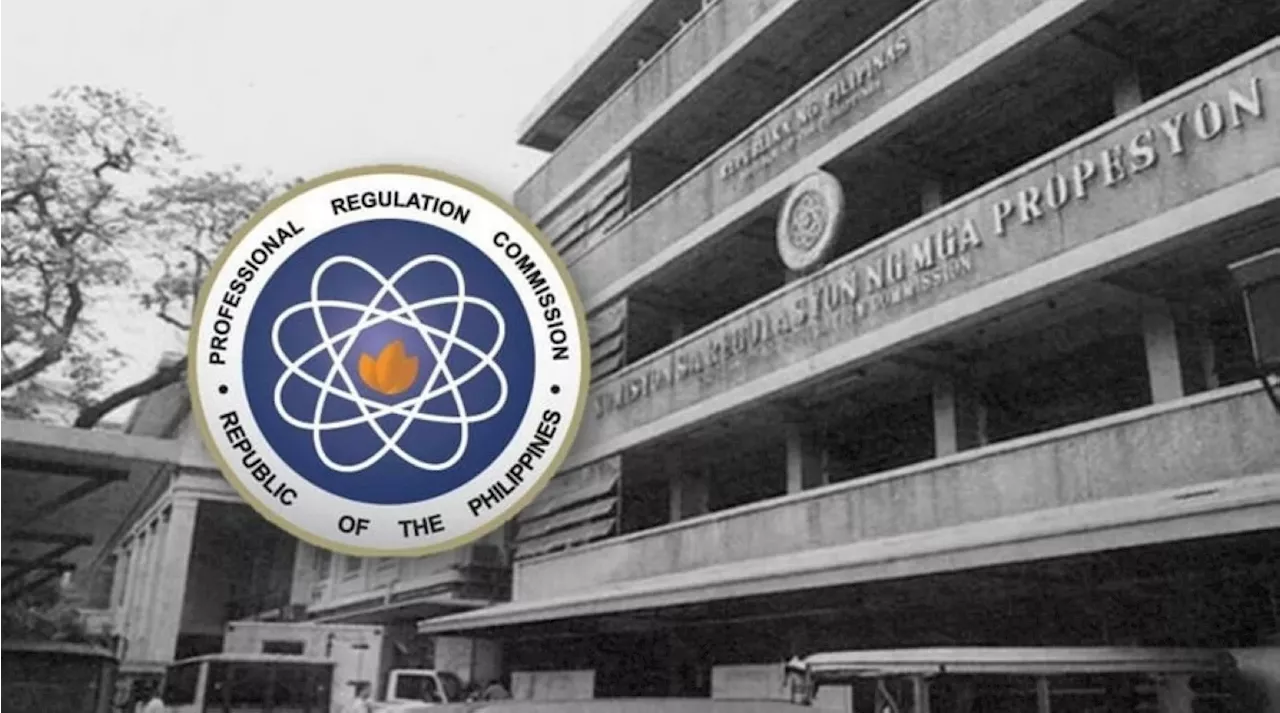 May 2025 NLE results: PRC announces 6,935 nursing board exam passers