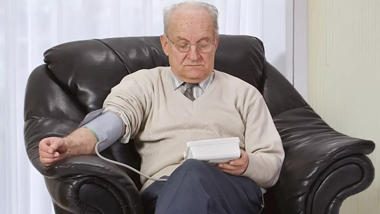 Amiloride Noninferior to Spironolactone for Resistant Hypertension