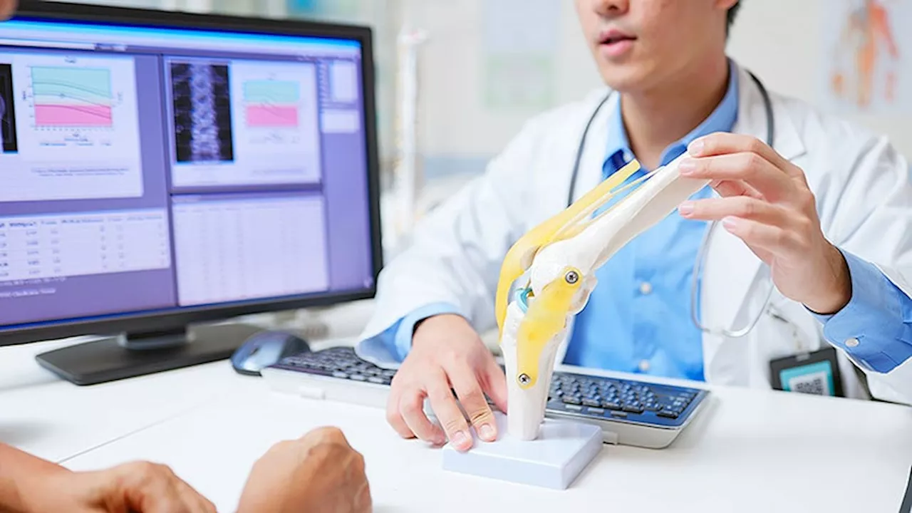 History of Fracture Prompts Women To Get Bone Density Scan