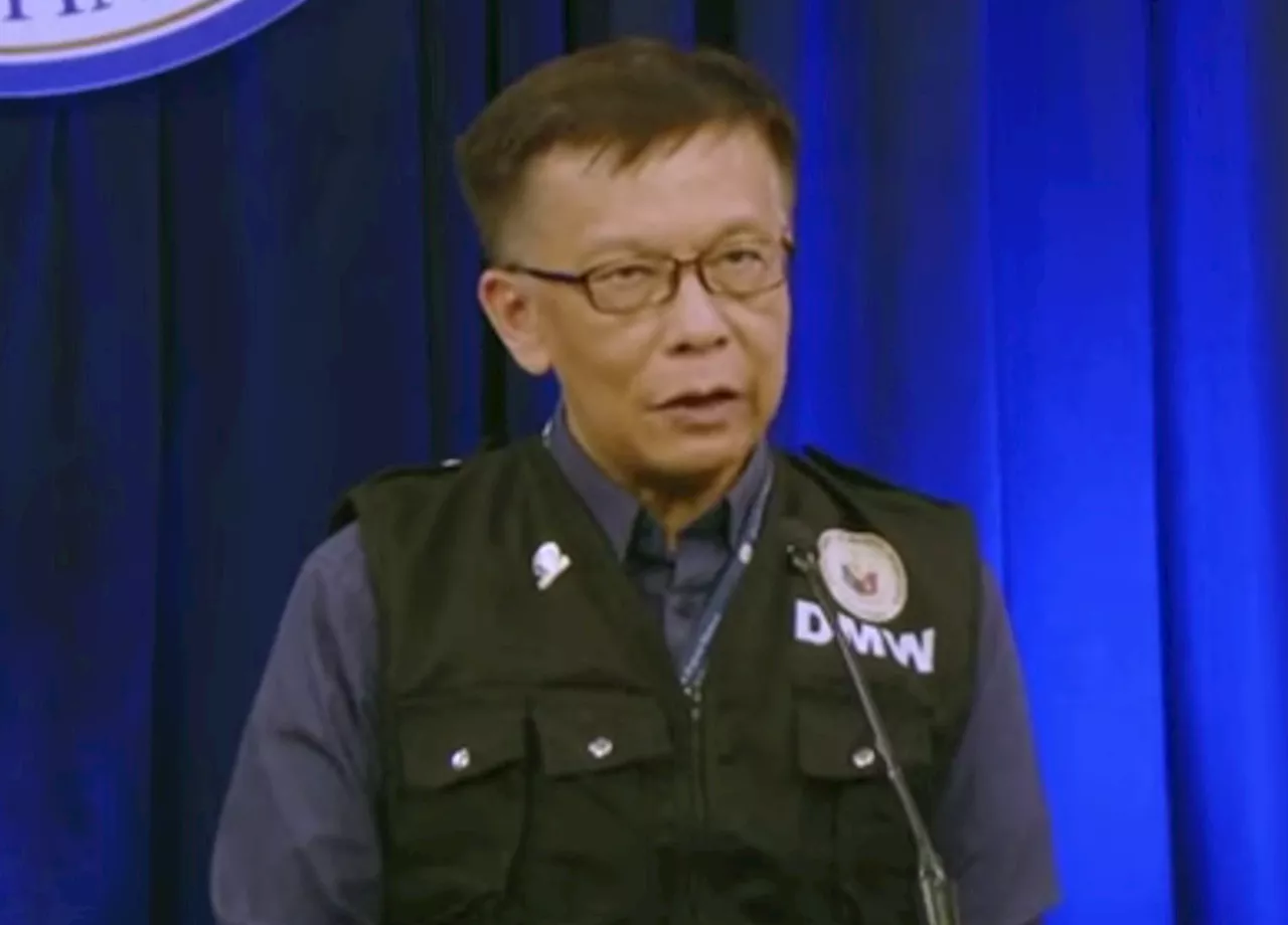 DMW urges newly-elected to focus on OFWs