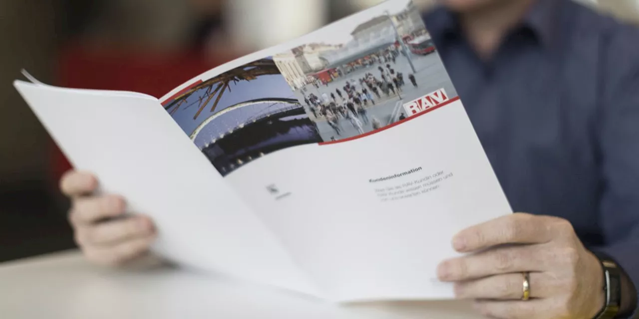 Arbeitsloser springt ein – soll nun tausende Franken zahlen
