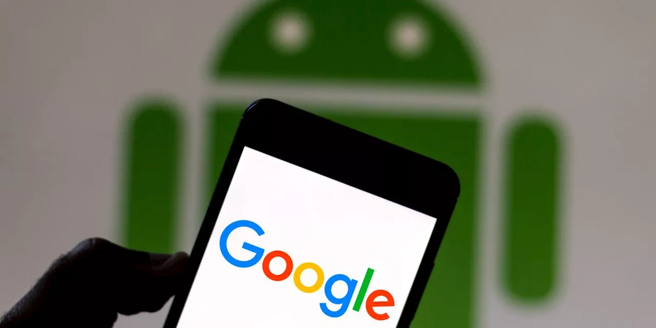 Google verstärkt Diebstahlschutz für Android-Smartphones