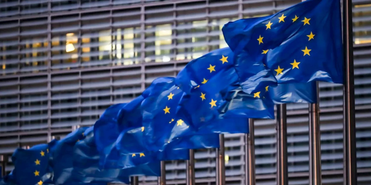 Wirtschaft in Eurozone wächst weniger stark als erwartet