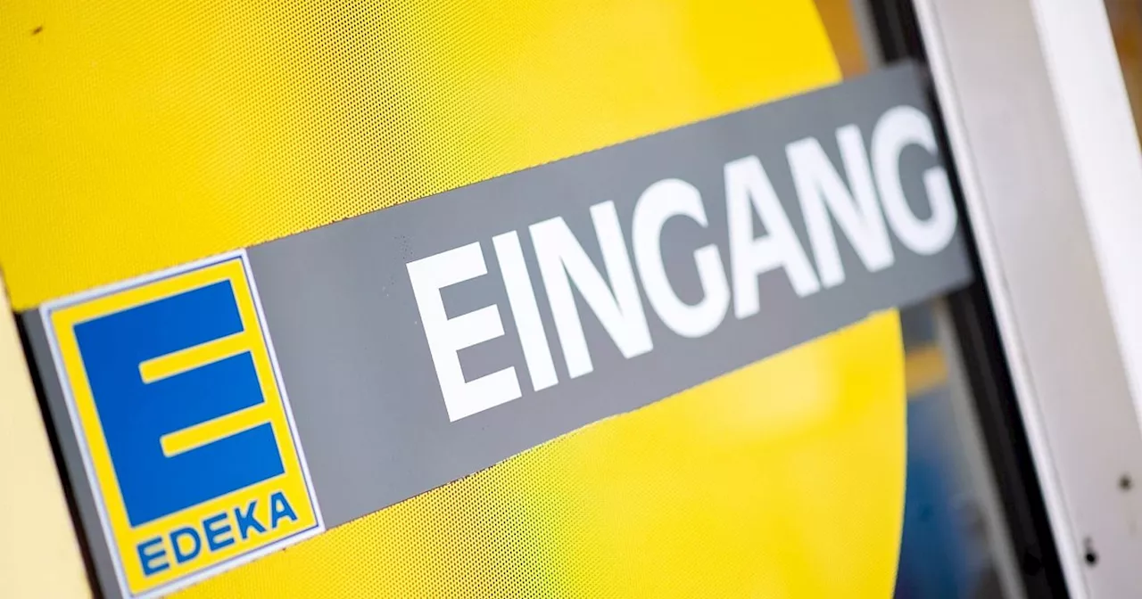 Edeka Minden-Hannover sieht Ende der Preissprünge bei Lebensmitteln