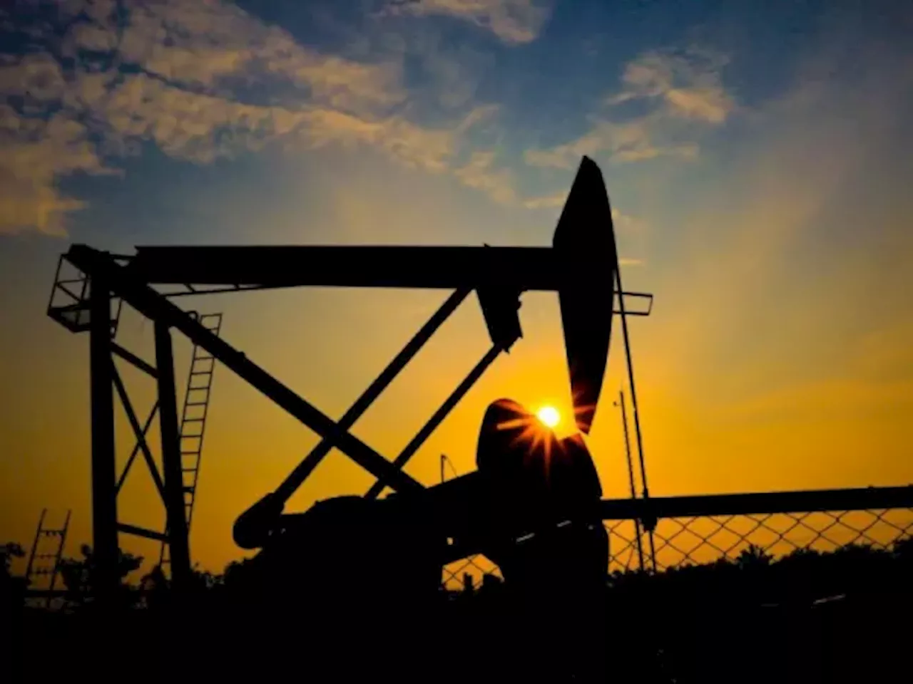 En marzo, se redujo la producción de gas y petróleo en Colombia