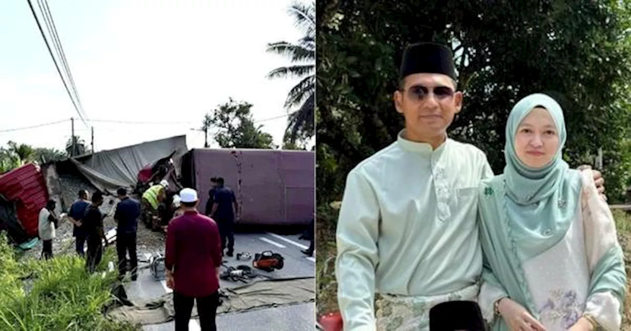 FRU Truck Driver Blames Himself For Deaths Of 9 Colleagues After Regaining Consciousness
