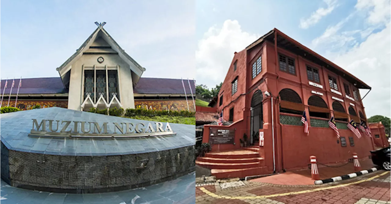 These Museums In Malaysia Are Offering Free Entry On 18 May