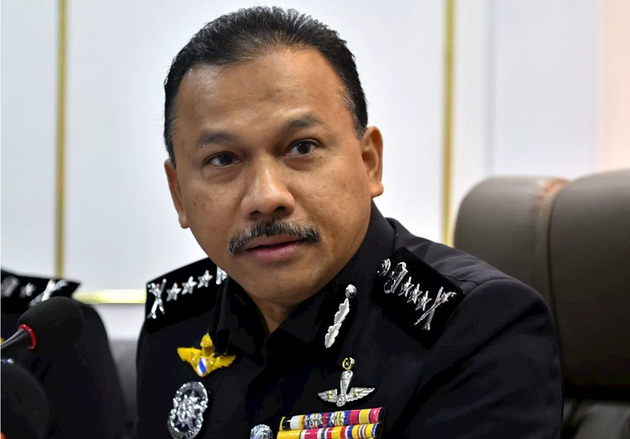 Kelantan tightens security to curb cattle smuggling after anthrax outbreak in Thailand