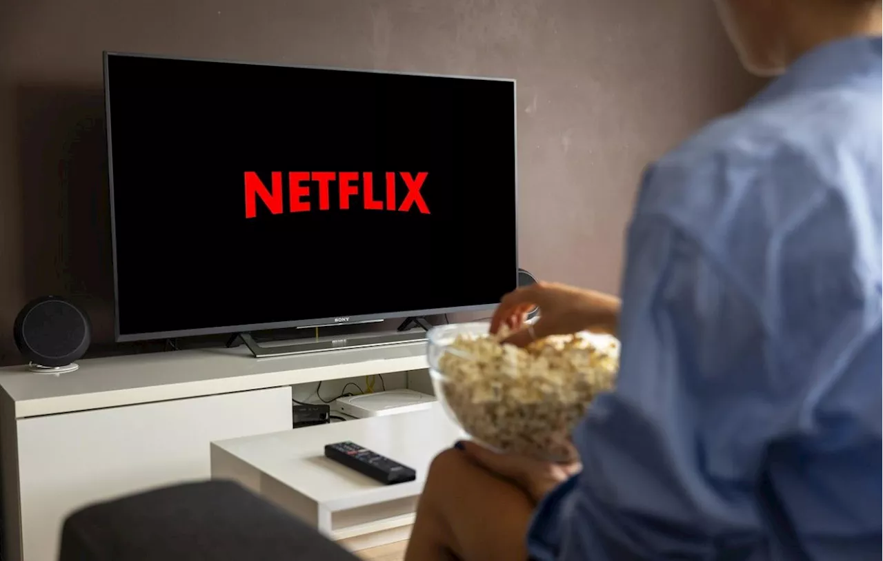 Netflix rolls out new AI-powered ad tools as ad-supported tier grows